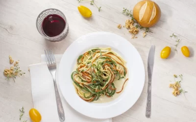 קייטרינג למשרדים בעידן ההיברידי: התאמת פתרונות למצב החדש