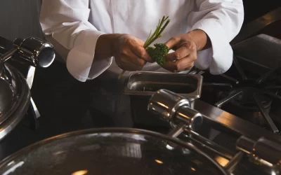 קייטרינג לחברות: טעויות נפוצות בבניית תפריט לעובדים